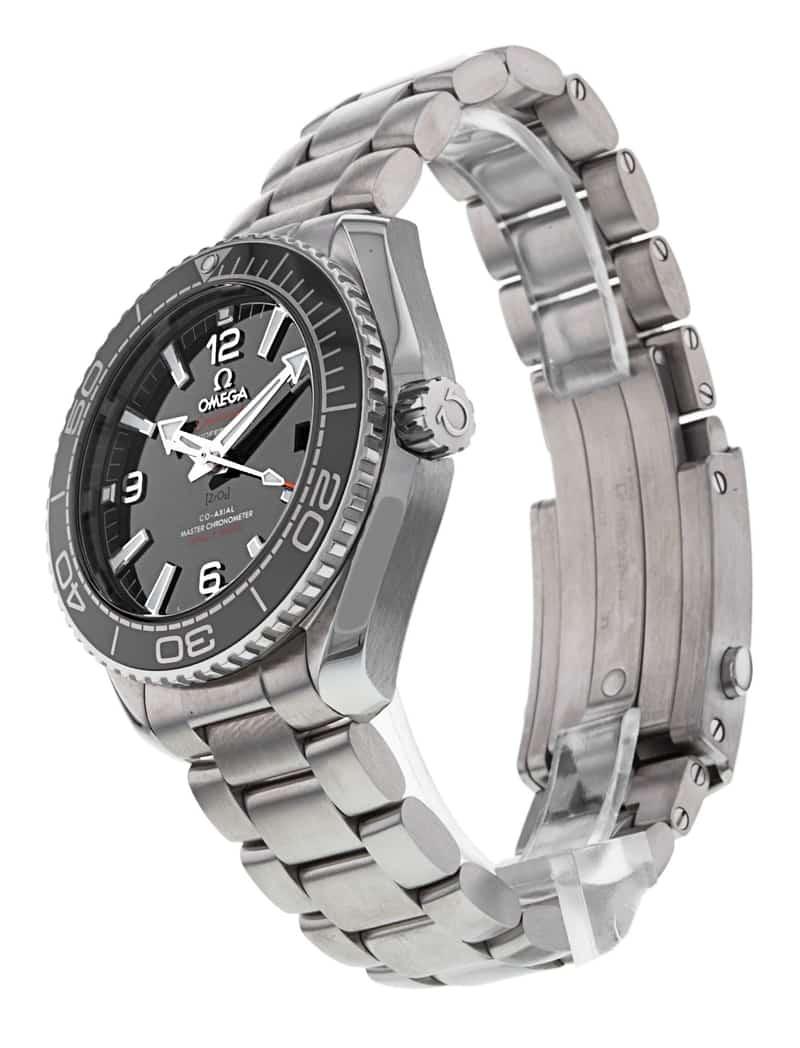 Omega Planet Ocean 215.30.40.20.01.001